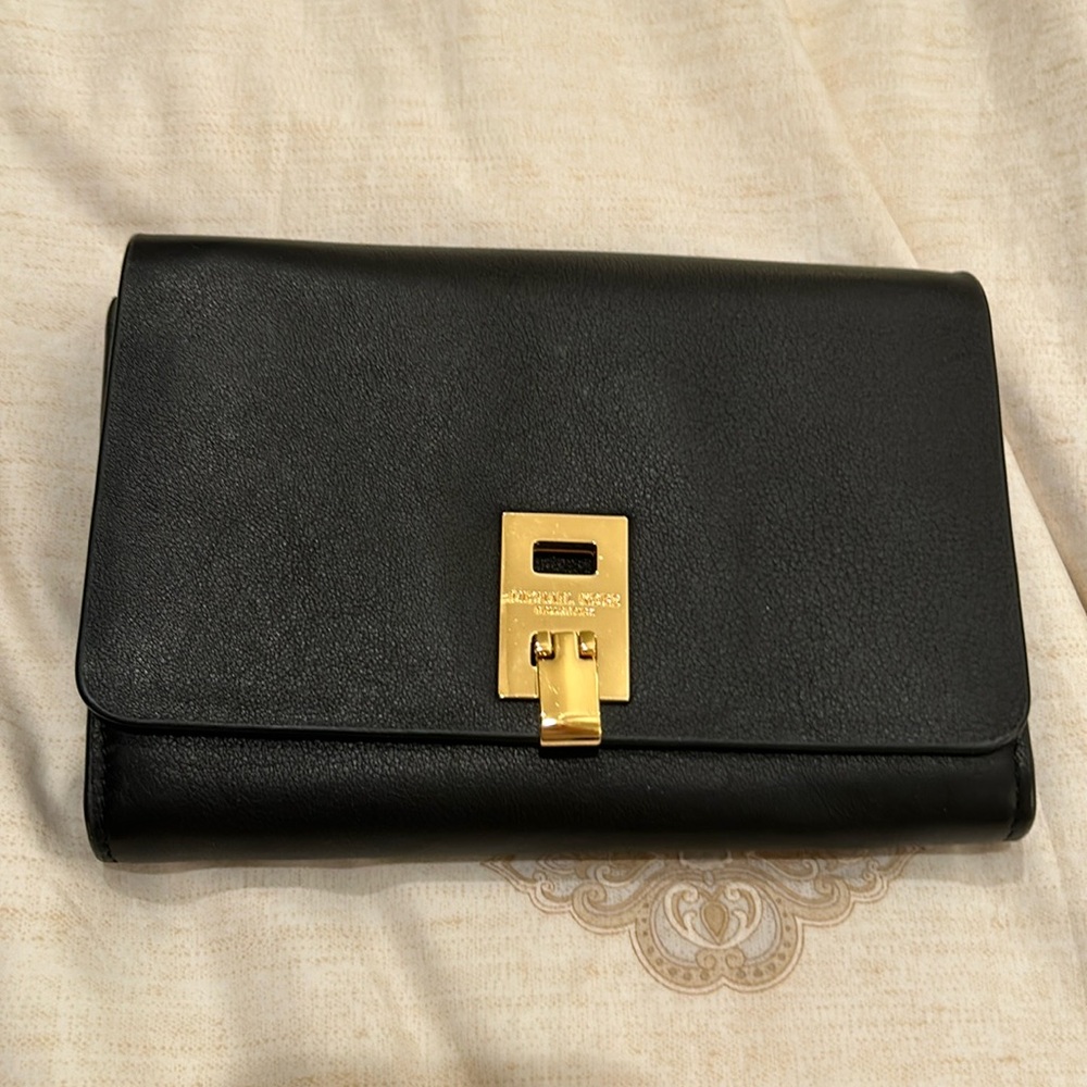 MICHAEL KORS COLLECTION wallet/clutch/purse